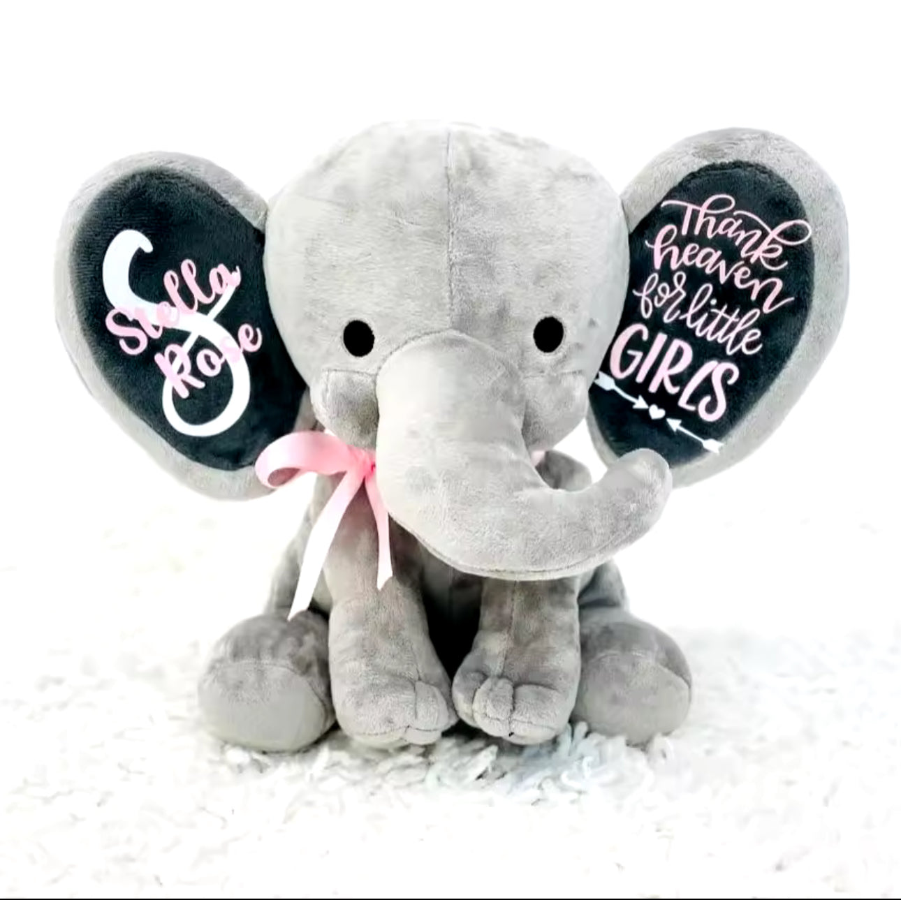 Custom Elephant