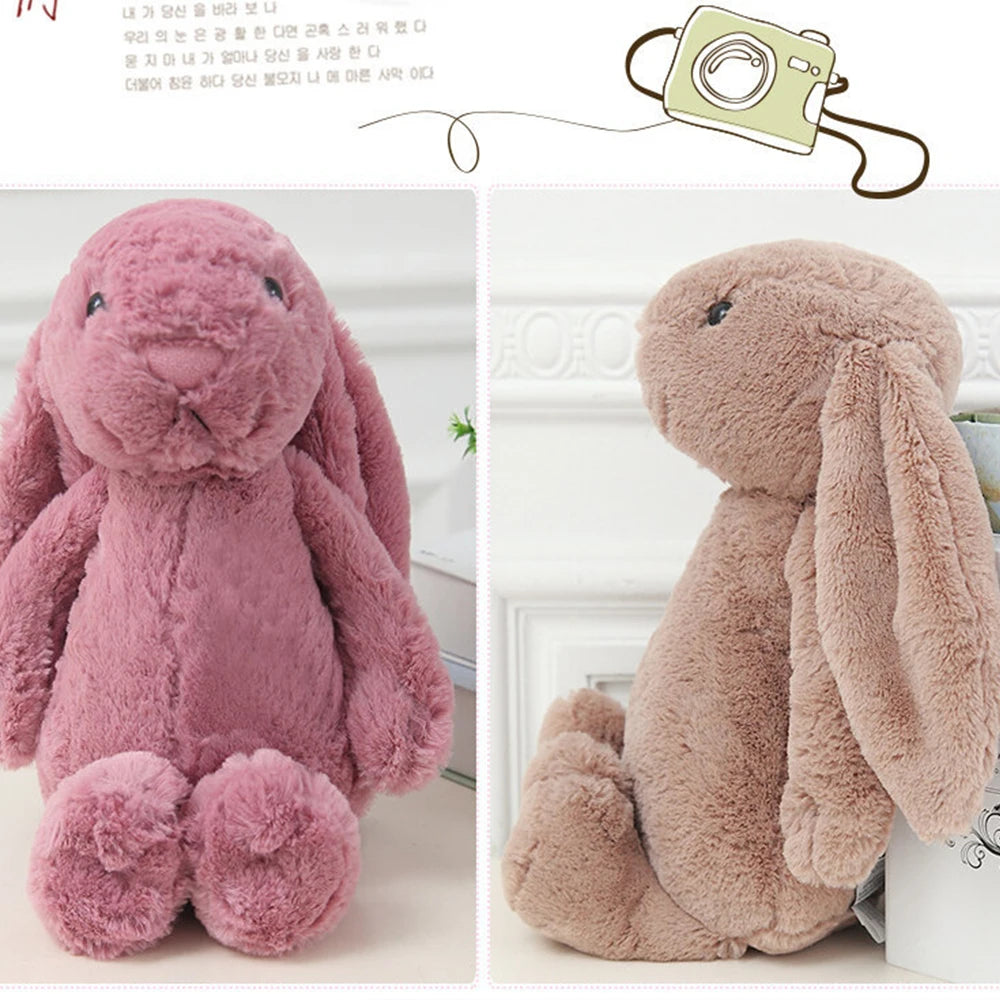 Personalized Bunny