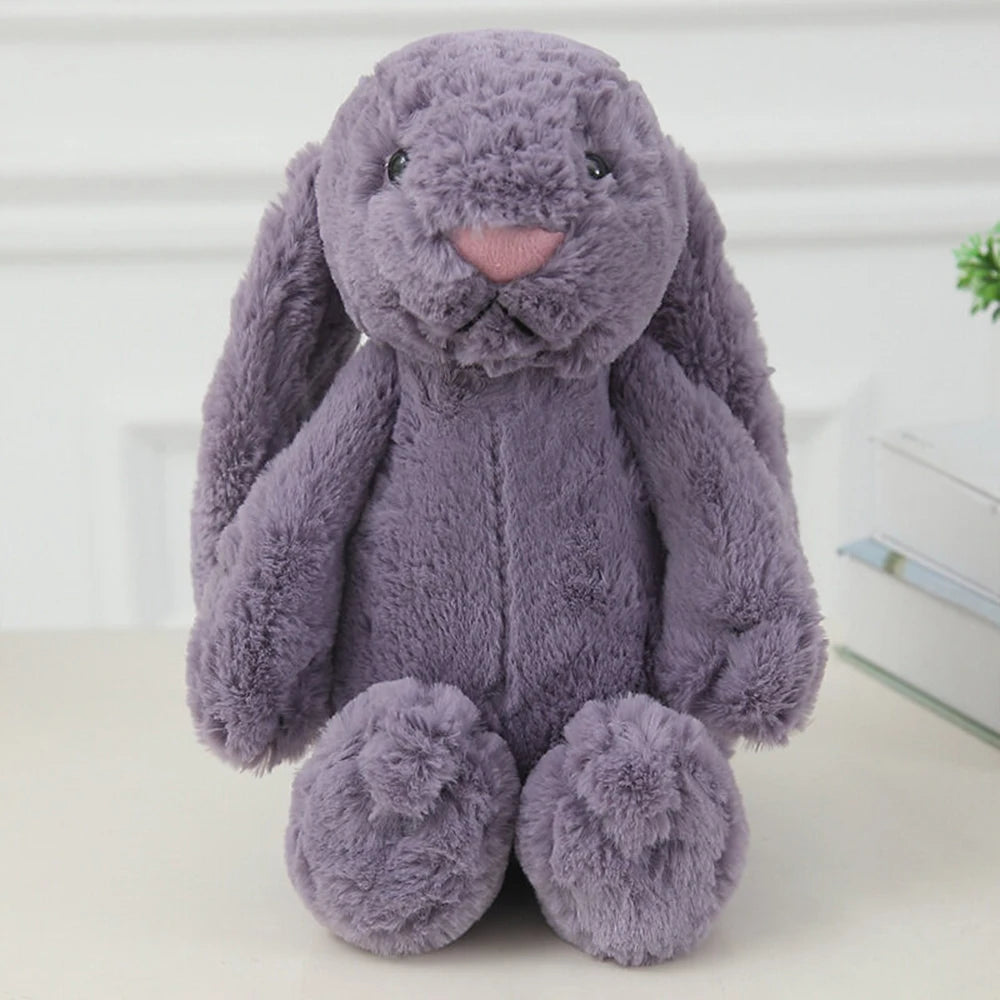 Personalized Bunny