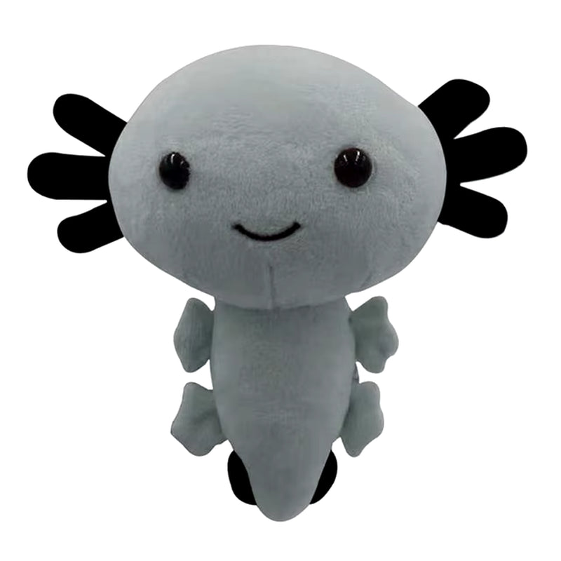 Kawaii Axolotl Plush Toy Axolotl Toy Axolotl Fish Axolotl Plushies Figure Doll Kawaii Animal Pink Axolotl Stuffed Dolls Gifts